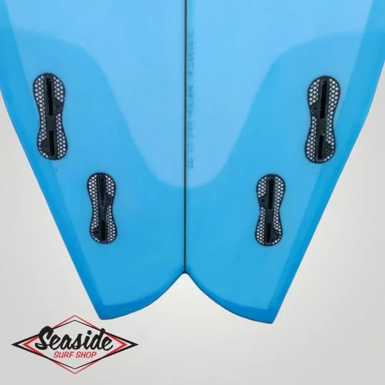 Lost Surfboards - 6'0" RNF Retro Surfboard