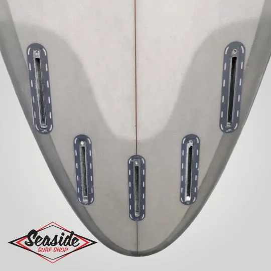 Lost Surfboards - 7'4" Smooth Operator Surfboard