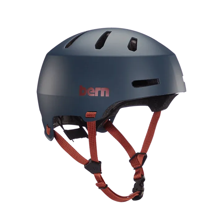 Macon 2.0 MIPS Cycling Helmet - Bern Helmets