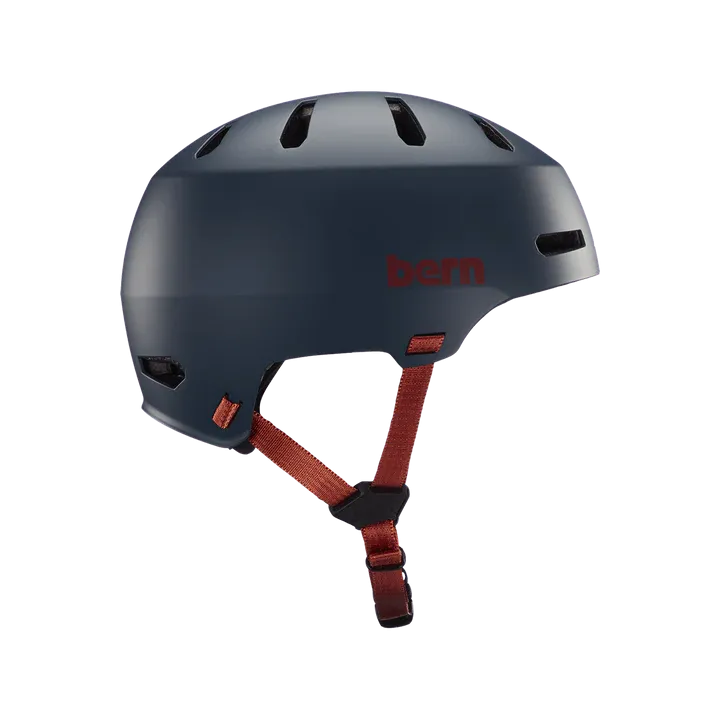 Macon 2.0 MIPS Cycling Helmet - Bern Helmets