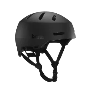 Macon 2.0 MIPS Cycling Helmet - Bern Helmets