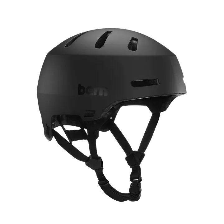 Macon 2.0 MIPS Cycling Helmet - Bern Helmets