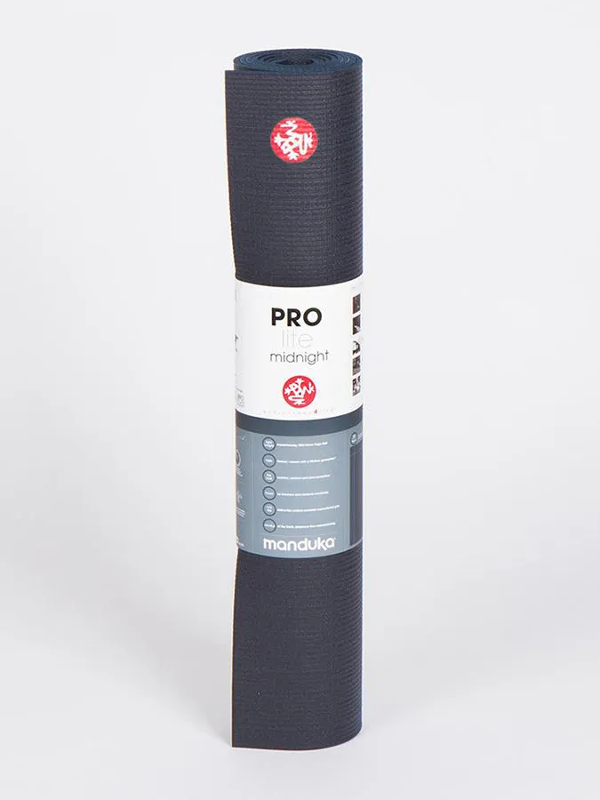 Manduka PROlite 79" Long Yoga Mat 4.7mm