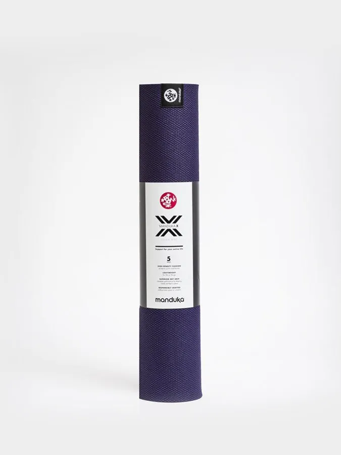 Manduka X Yoga Mat 5mm