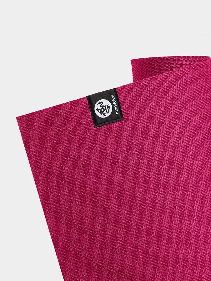 Manduka X Yoga Mat 5mm