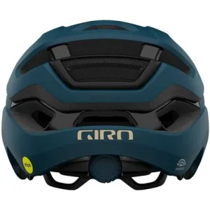 Manifest spherical helmet Mips Giro, blue