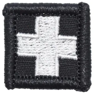 Medic Cross - 1x1 Patch