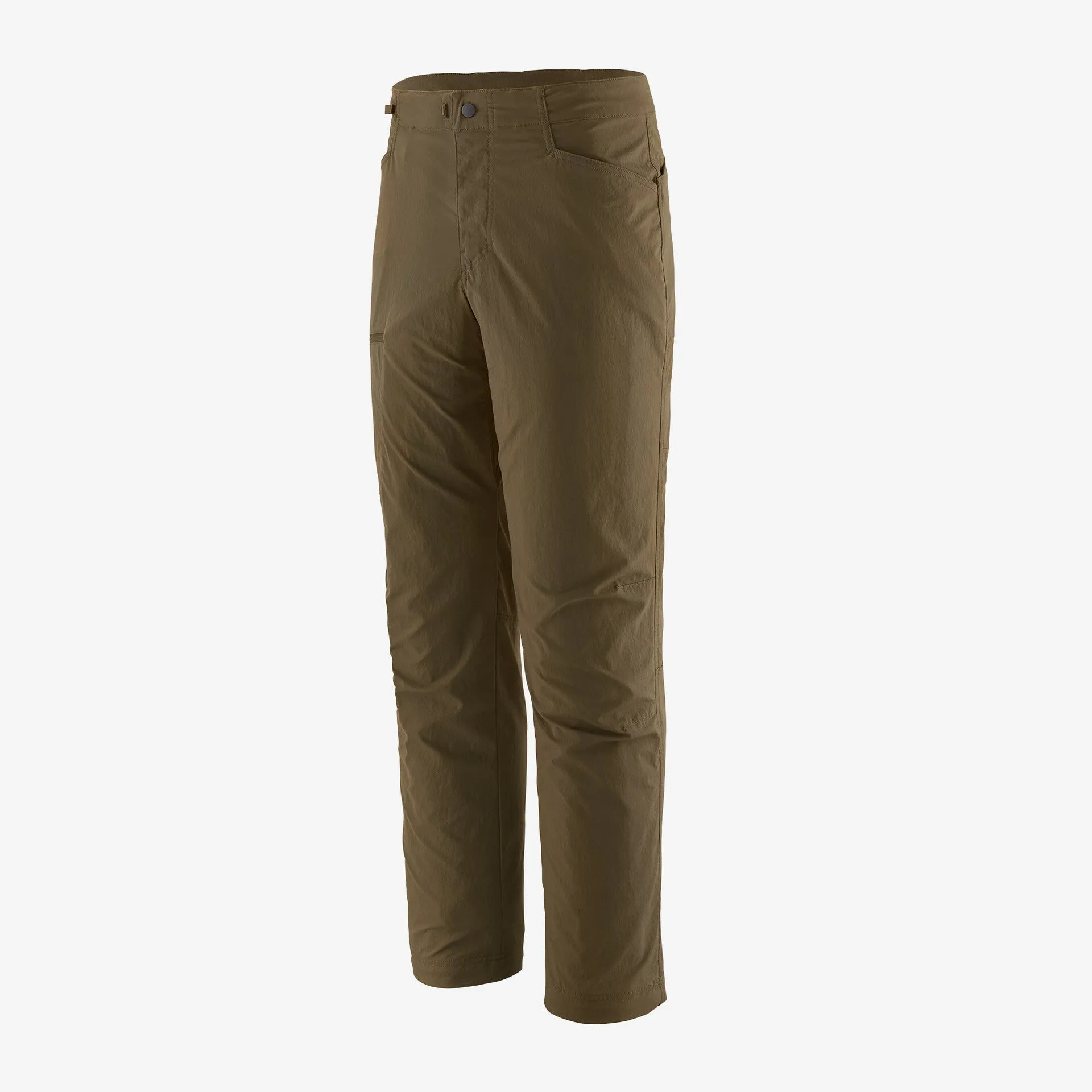 Men's RPS Rock Patagonia Pants, Dark Ash