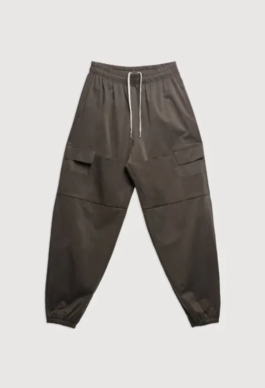 Mercy House Mountain Cargo Pants (Khaki)