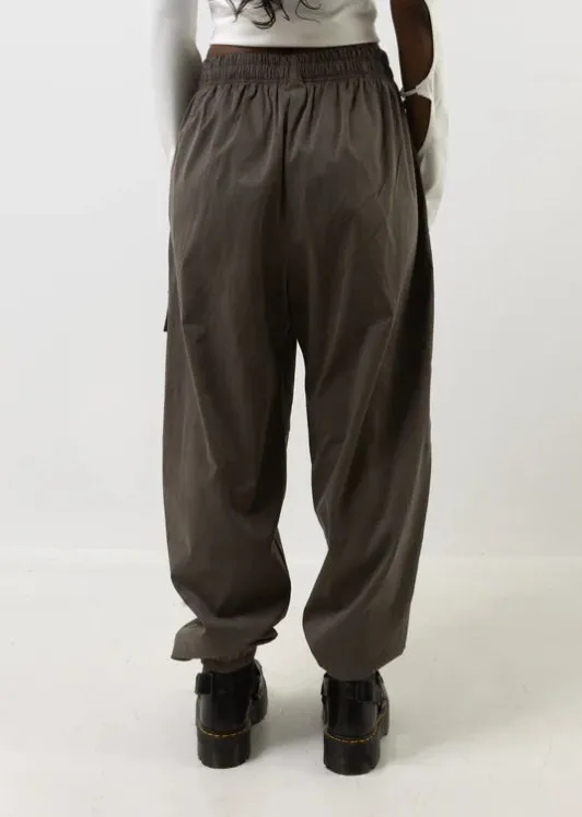 Mercy House Mountain Cargo Pants (Khaki)