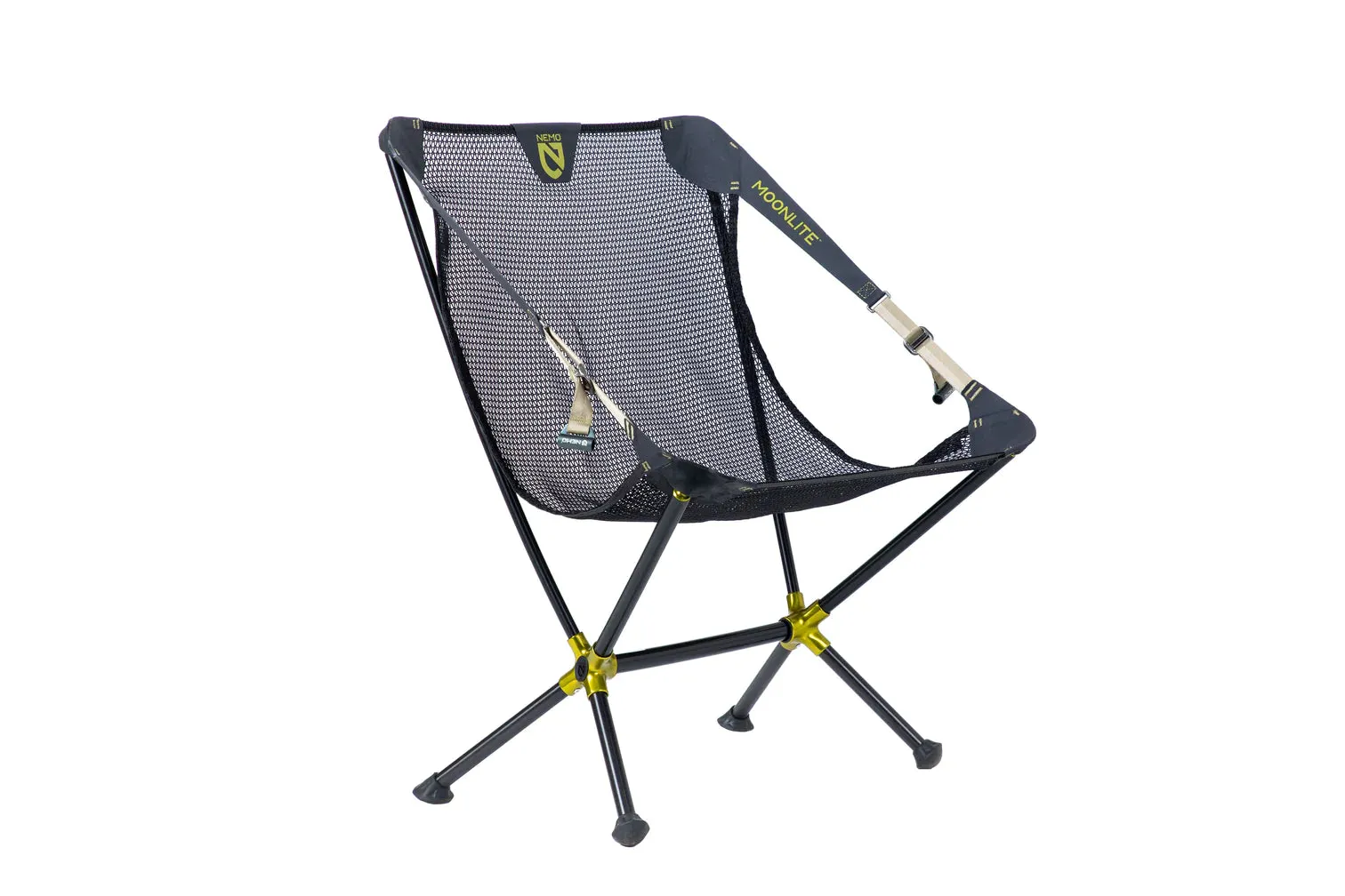 Moonlite™ Reclining Camp Chair