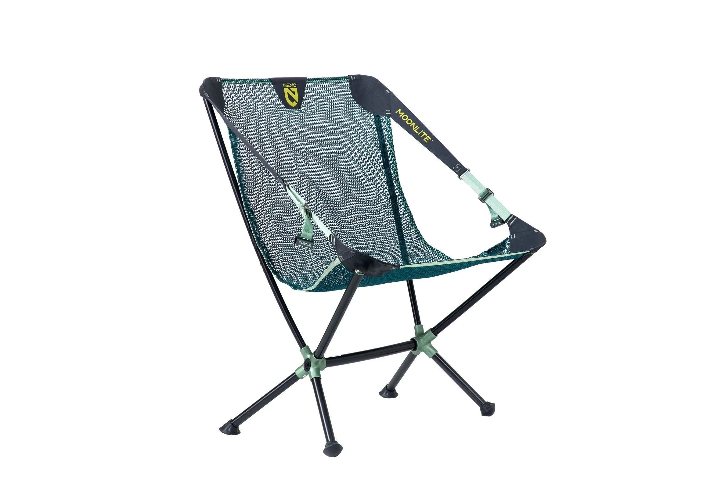 Moonlite™ Reclining Camp Chair