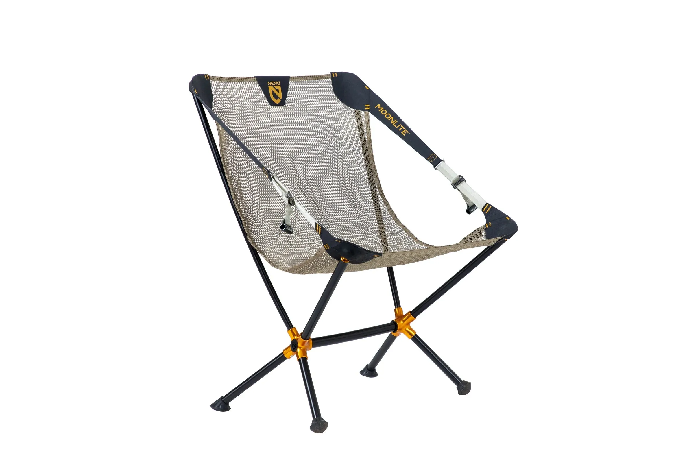 Moonlite™ Reclining Camp Chair