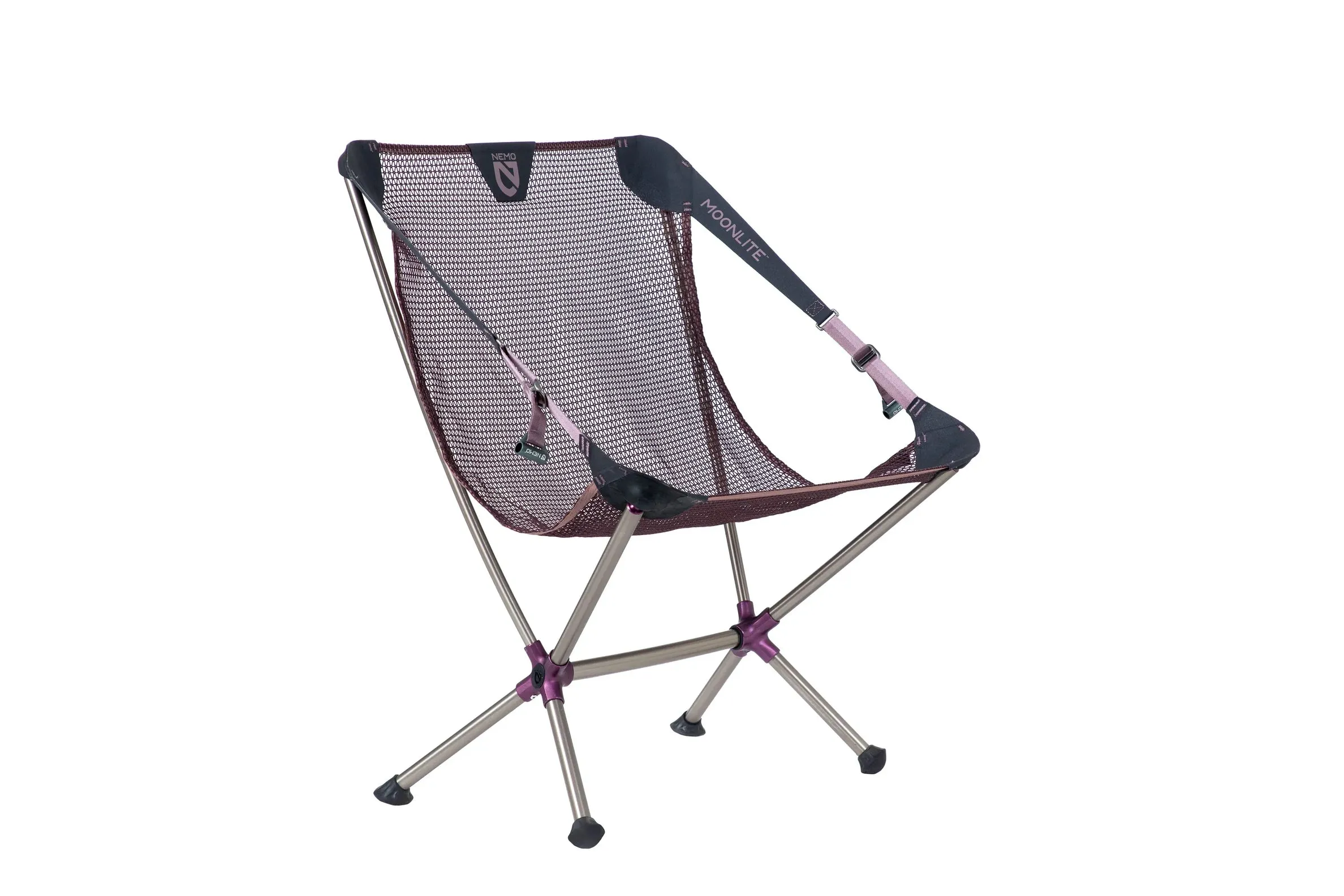 Moonlite™ Reclining Camp Chair