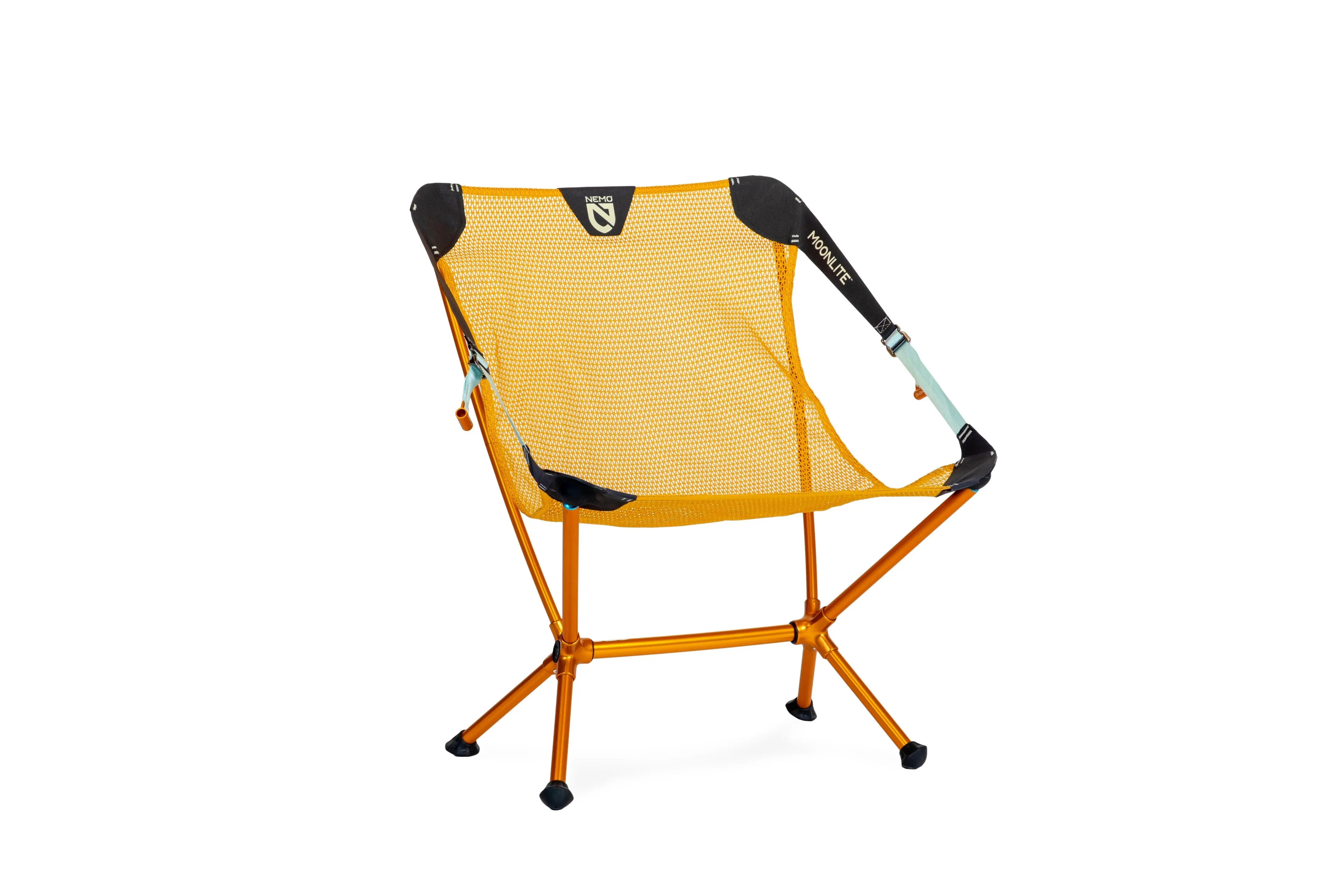 Moonlite™ Reclining Camp Chair