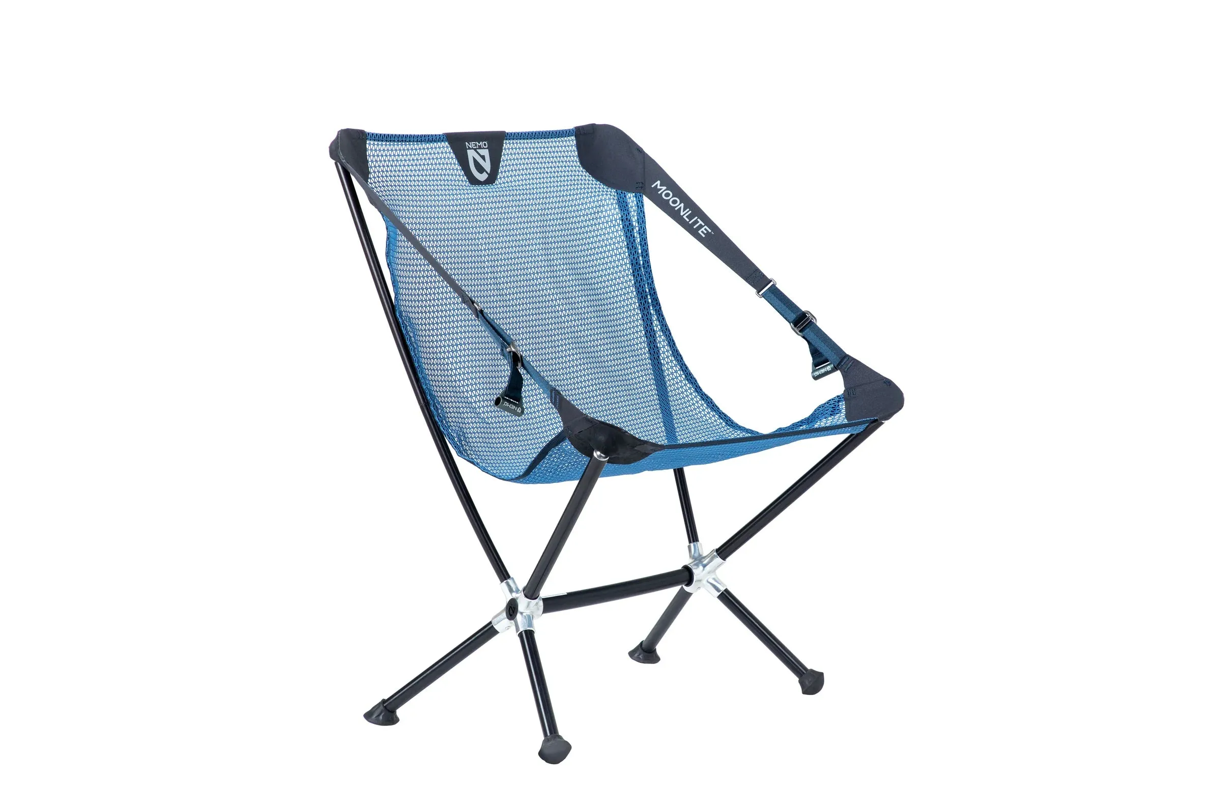 Moonlite™ Reclining Camp Chair