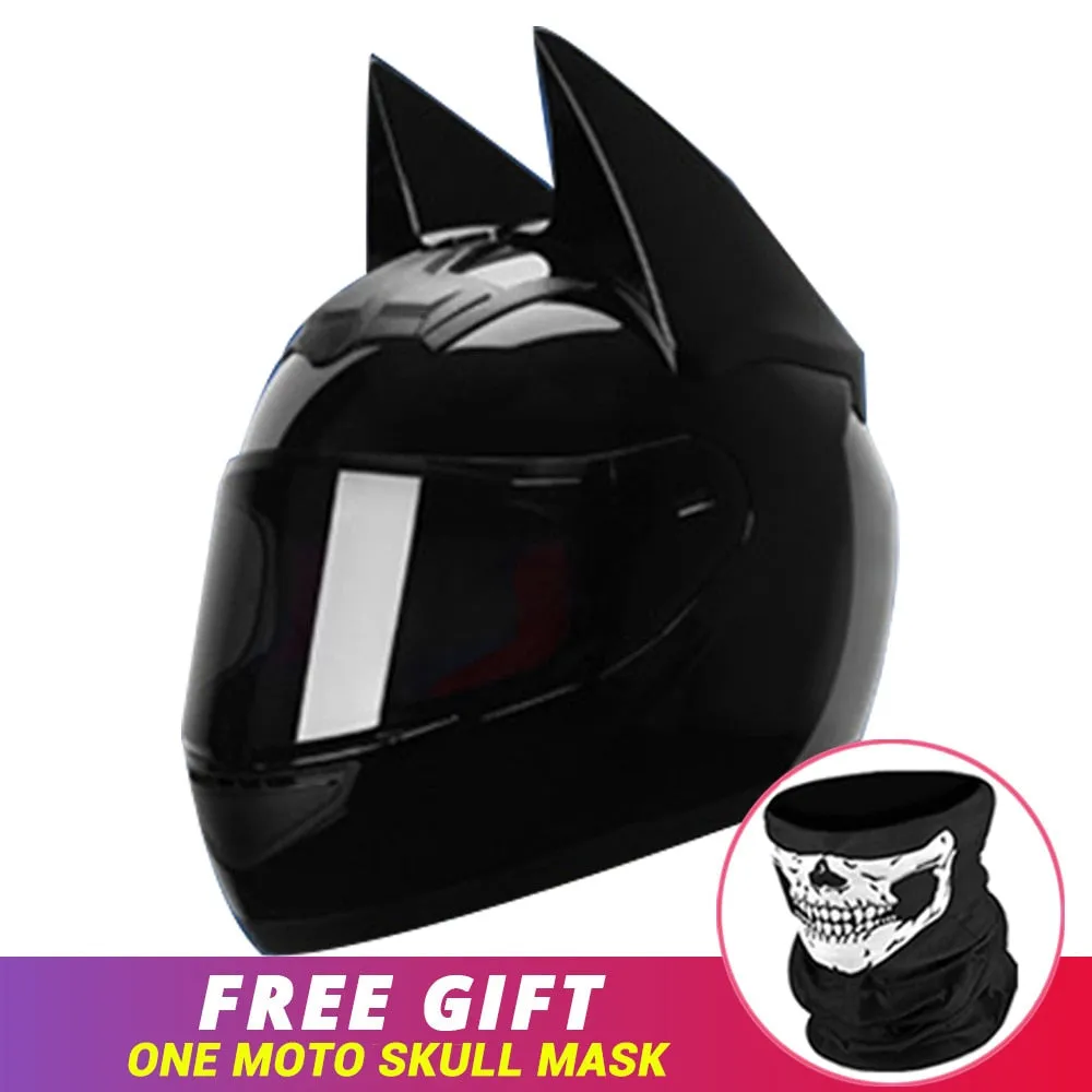 Motocross Helmets