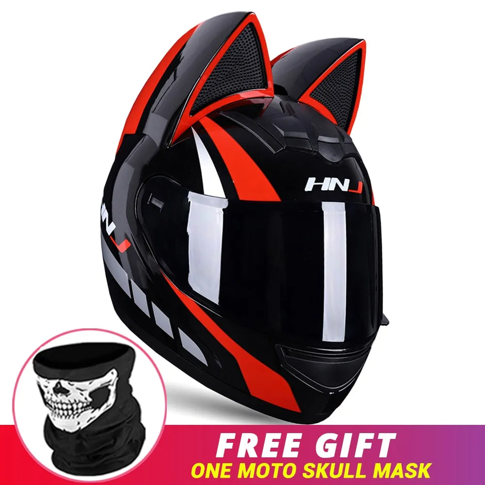 Motocross Helmets