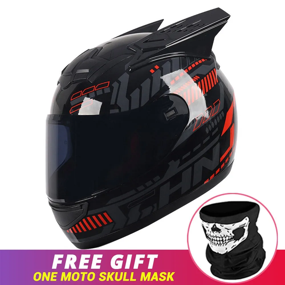 Motocross Helmets