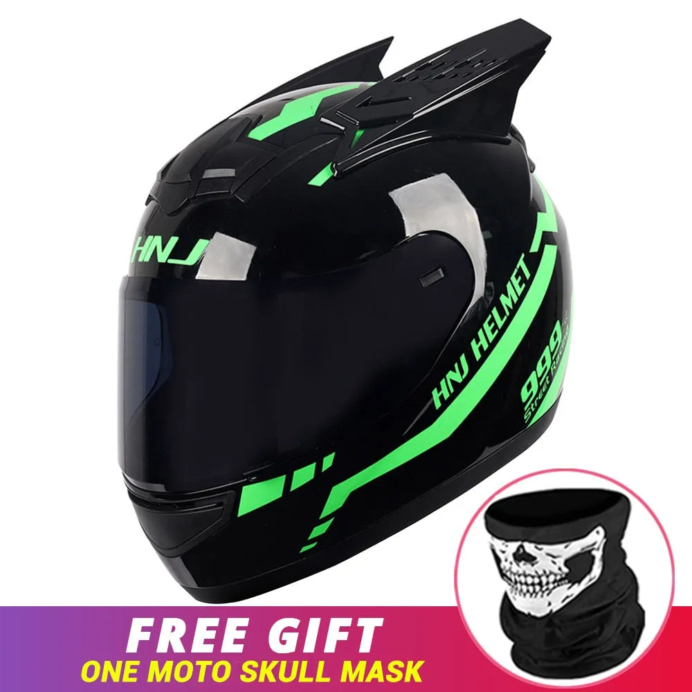 Motocross Helmets