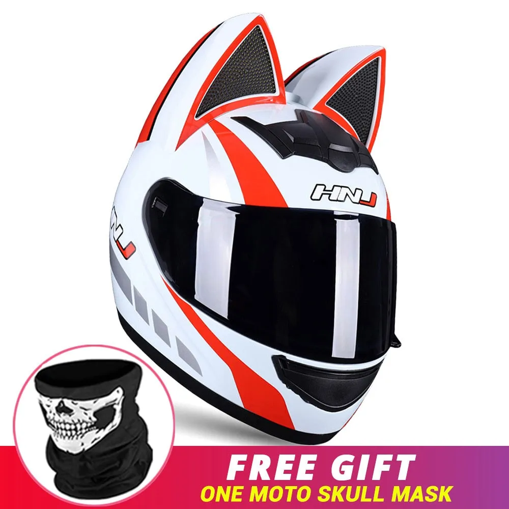 Motocross Helmets