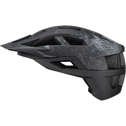 MTB Trail 2.0 Helmet Leatt, black