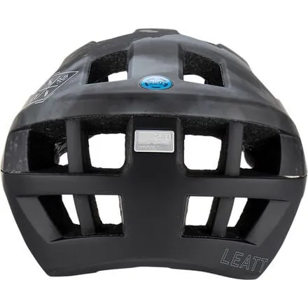 MTB Trail 2.0 Helmet Leatt, black