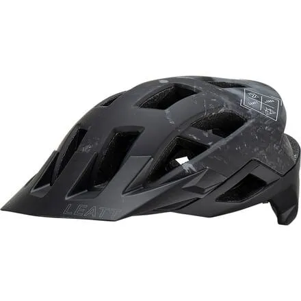 MTB Trail 2.0 Helmet Leatt, black