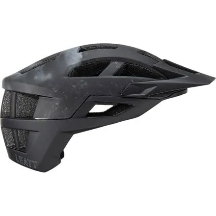 MTB Trail 2.0 Helmet Leatt, black