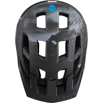 MTB Trail 2.0 Helmet Leatt, black