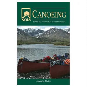 Nols Canoeing