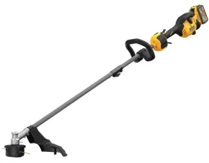 Open Box -  DEWALT DCST972X1 FLEXVOLT 60-Volt MAX Lithium- Ion Cordless String Trimmer