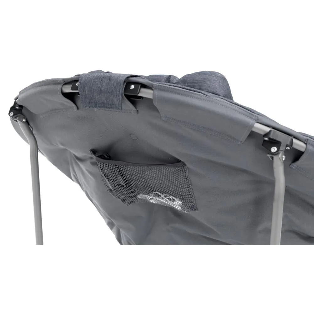 Outwell Kentucky Lake Folding Camping Chair