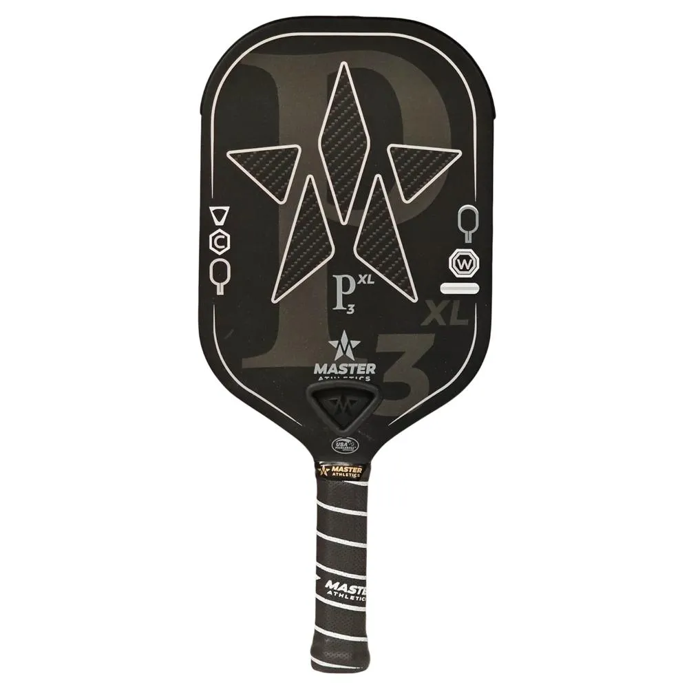 P3XL Pickleball Paddle