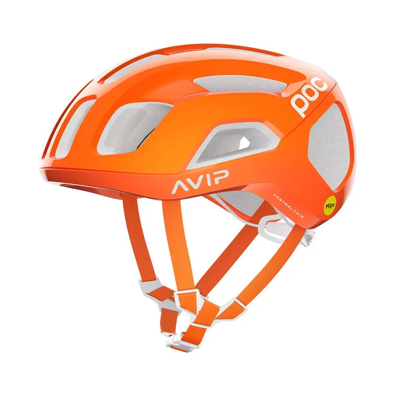 POC Ventral Air MIPS Bicycle Helmet