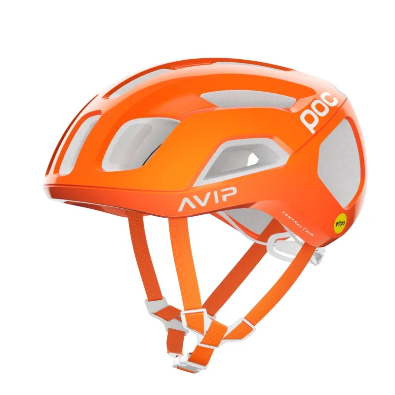 POC Ventral Air MIPS Bicycle Helmet