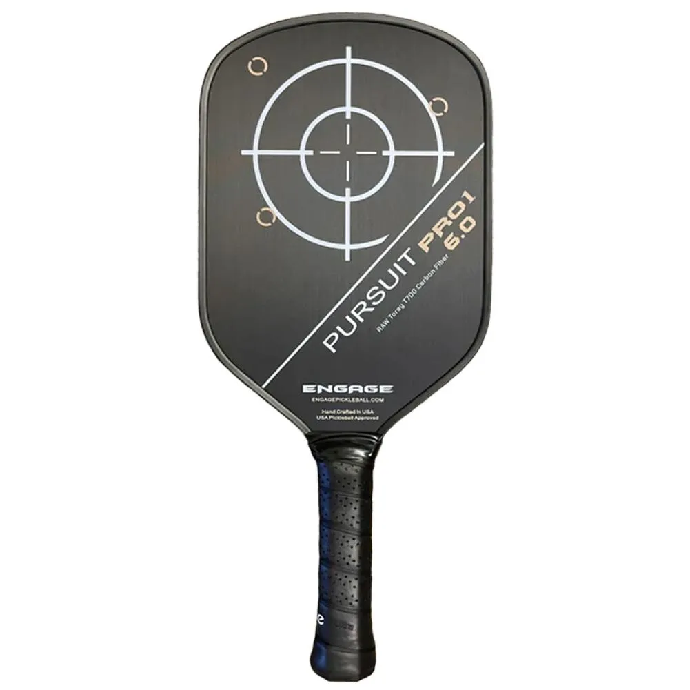 Pursuit Pro1 Lite 6.0 Pickleball Paddle