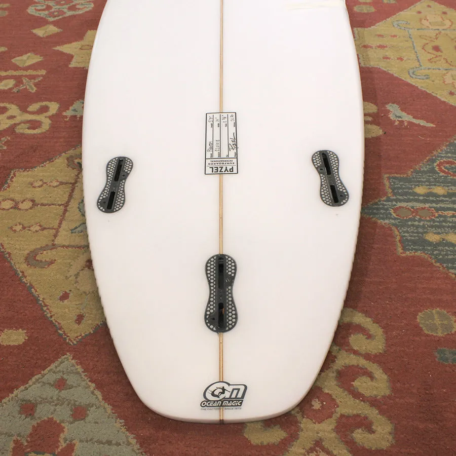 Pyzel Surfboards The Phantom