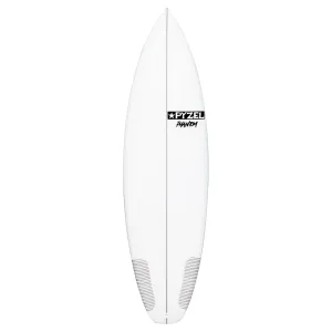 Pyzel Surfboards The Phantom