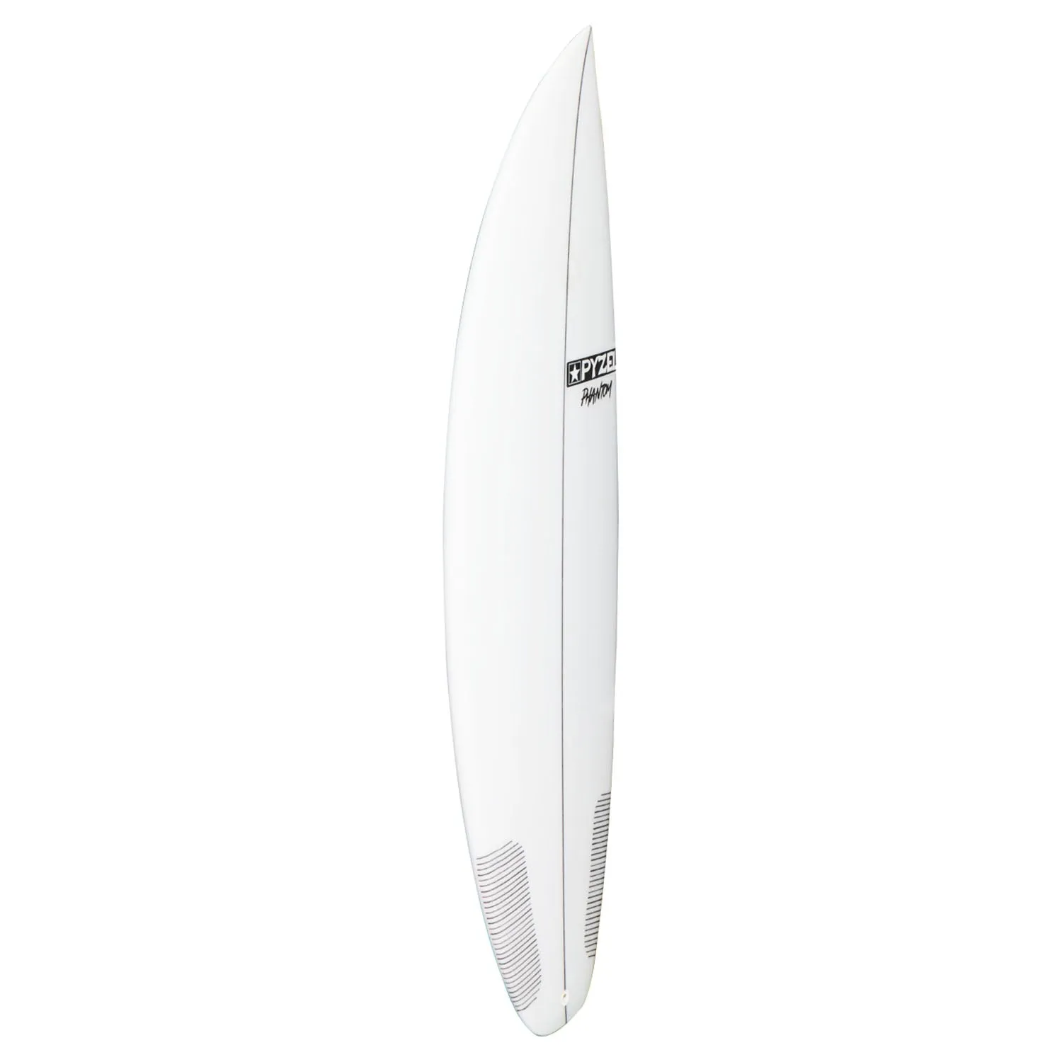 Pyzel Surfboards The Phantom