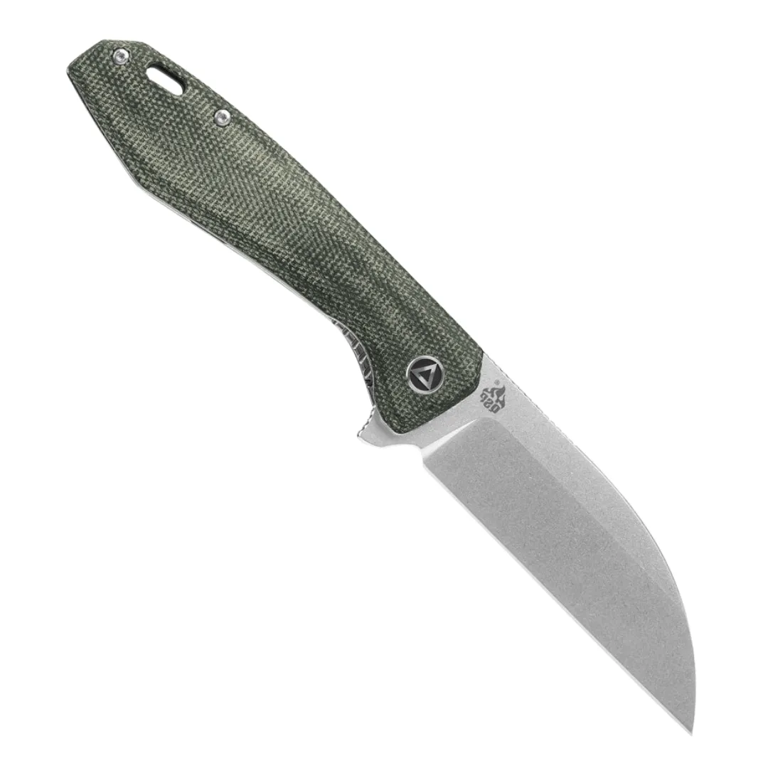 QSP Knife Pelican Linerlock SW