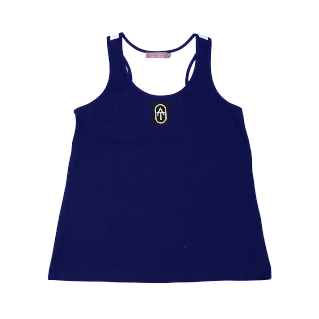 Racerback Tank Top