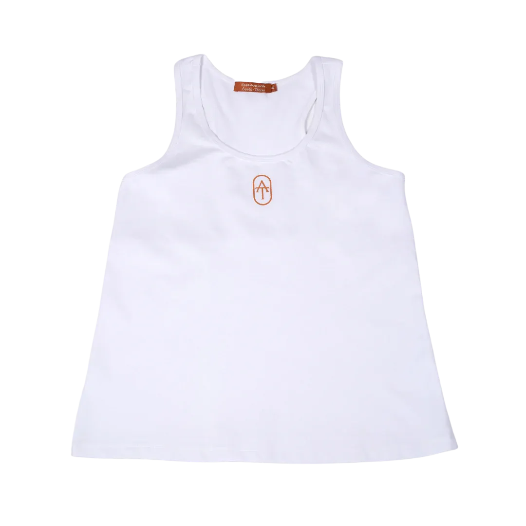 Racerback Tank Top