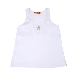 Racerback Tank Top