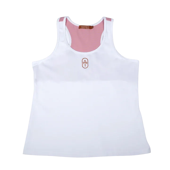 Racerback Tank Top