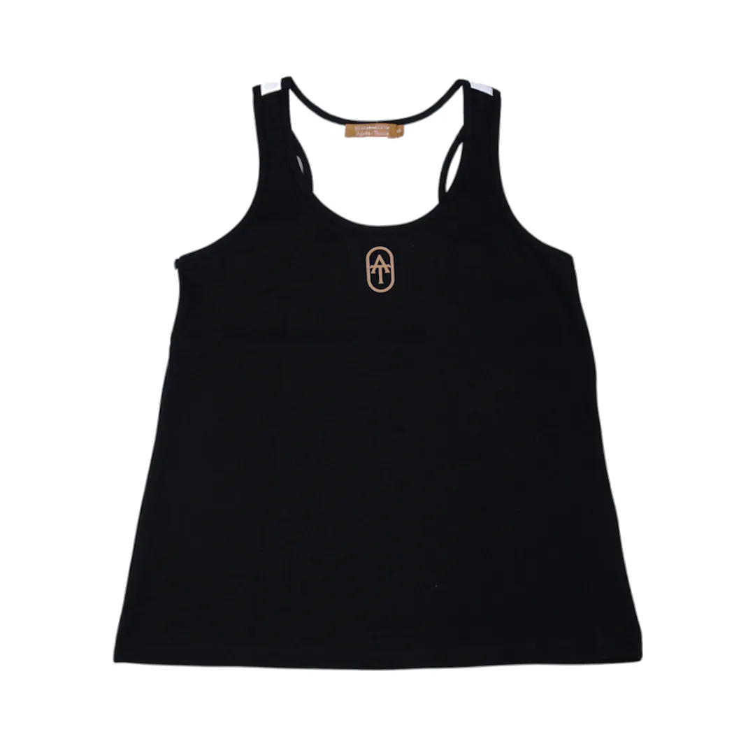 Racerback Tank Top