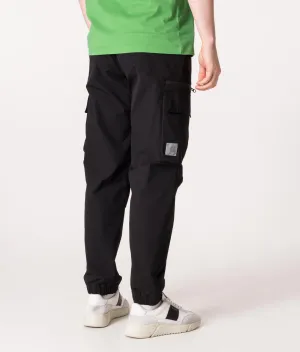 Relaxed Fit Kilda Cargo Pants