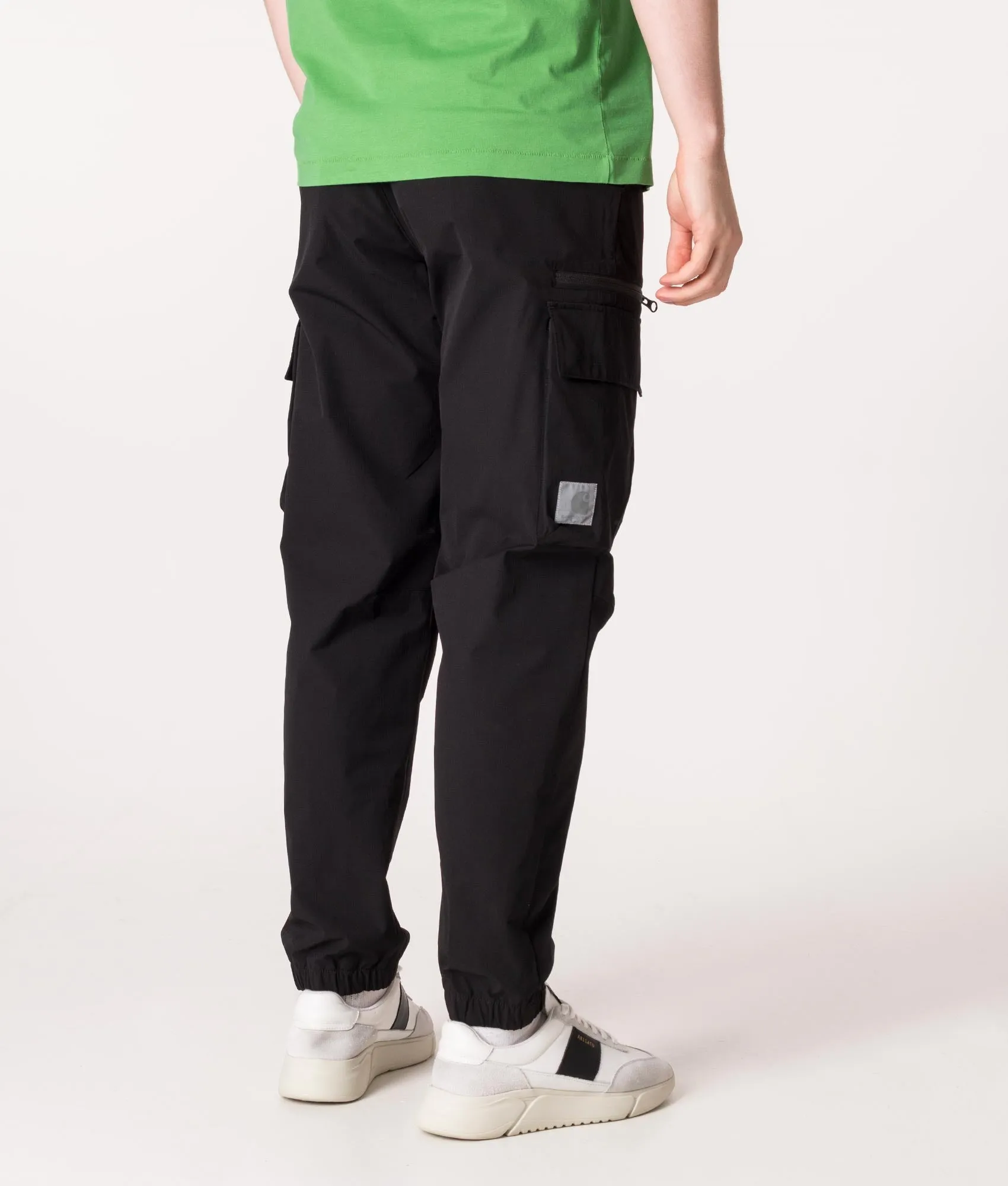 Relaxed Fit Kilda Cargo Pants