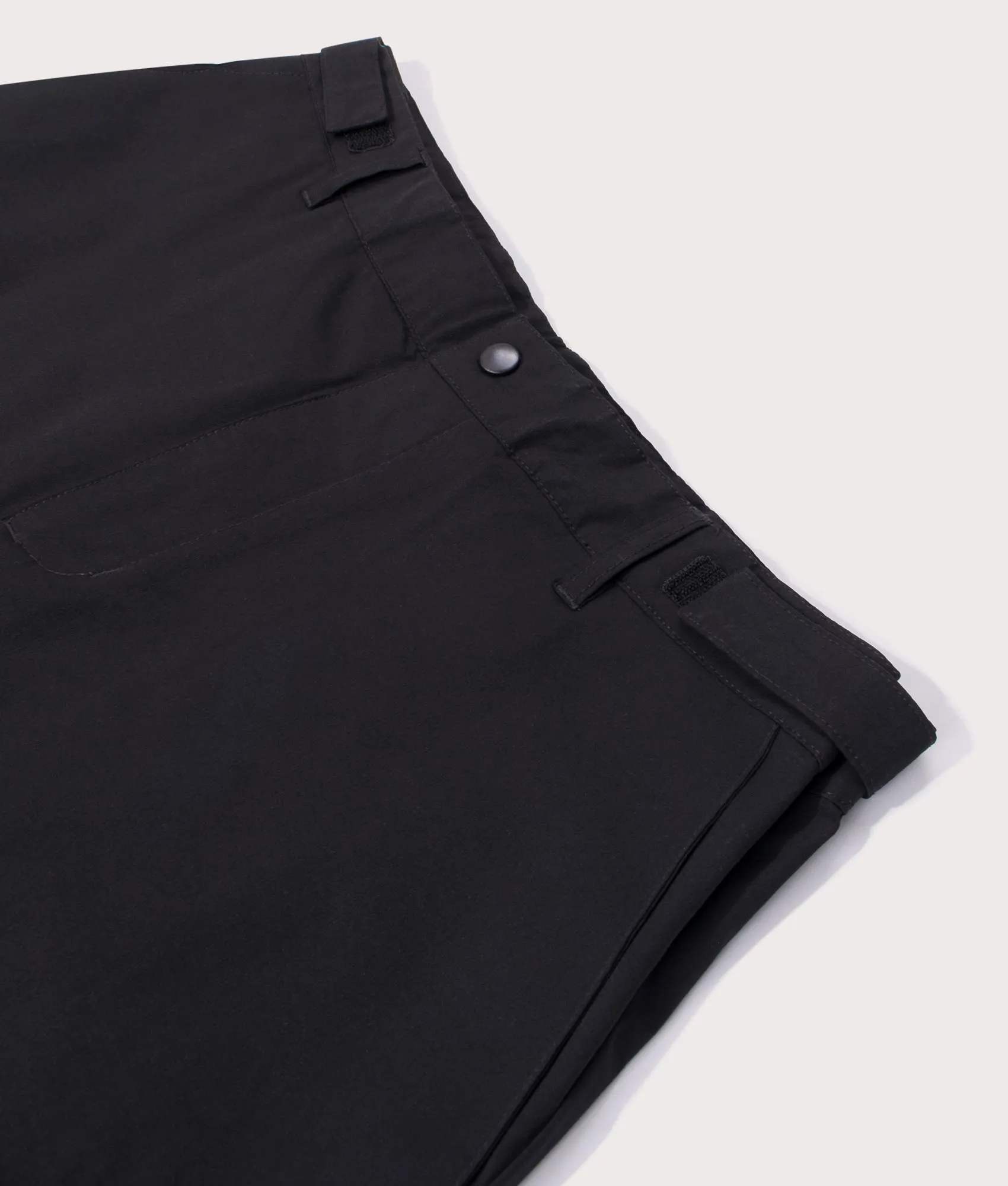 Relaxed Fit Kilda Cargo Pants