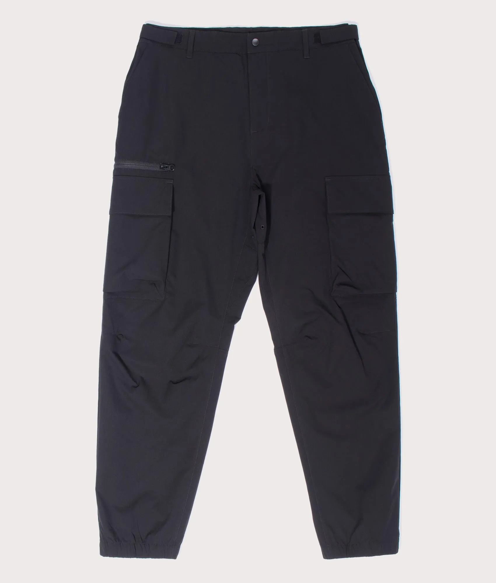 Relaxed Fit Kilda Cargo Pants